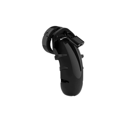 [2100000367092] ELECTROSHOCK E-STIM COCKCAGE