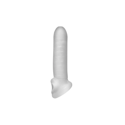 [2100000367078] FAT BOY MICRO RIBBED SHEATH 16,5cm