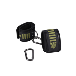 [2100000365739] FORT TROFF TACTICAL WRIST CUFFS