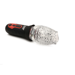 [2100000365876] JOCK SPINNING AND VIBE MASTURBATOR