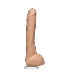 [2100000366385] DOC JOHNSON - KEVIN DEAN DILDO 30cm