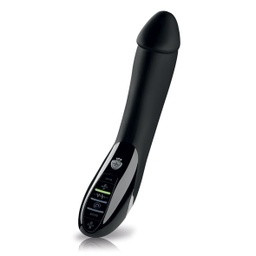 [2100000105038] MYSTIM TICKLING TRUMAN E STIM VIBRATOR