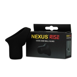 [2100000371761] NEXSUS RISE COCK AND BALL HOLDER