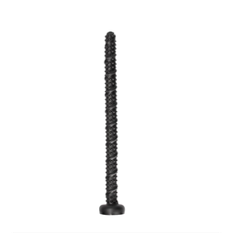 [2100000367900] OUCH ASS TEXURED SNAKE DILDO