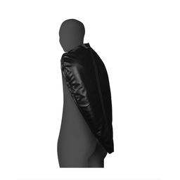 [2100000367689] OUCH ZIP-UP FULL ARM AND SHOULDER SLEEVE