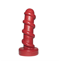 [2100000369751] OXBALLS PROWLER CAROUSEL RED