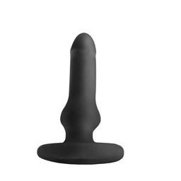 PERFECT FIT HUMP GEAR BUTT PLUG