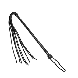 [2100000378340] PROWLER RED LONG HANDLED WHIP