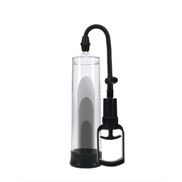 PUMPED BASIC PUMP 1 