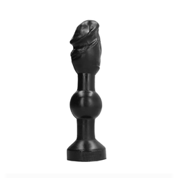 [2100000366880] DP - ROCKET LAUNCHER BUTT PLUG