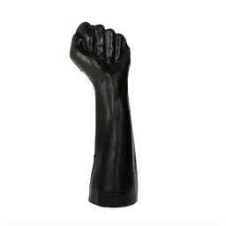[2100000369652] DP - SPT FIST OF VICTORY DILDO
