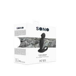[2100000369577] SONO NO 65 P SPOT VIBRATOR