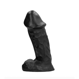 [2100000369621] DP - SPT WAR HEAD DILDO