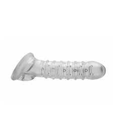[2100000378487] XR BRAND TO OF FINLAND  TEXTURED PENIS SLEEVE 