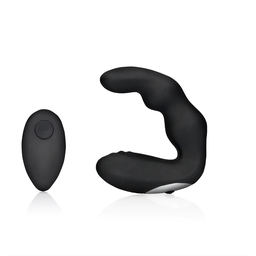 [2100000368303] OUCH BENT VIBE P SPOT MASSAGER W/REMOTE