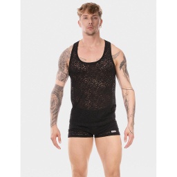 BARCODE BERIN TANK TOP JOSHUA