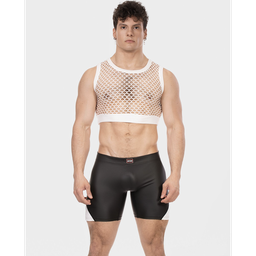 BARCODE BERLIN SHORT VESS