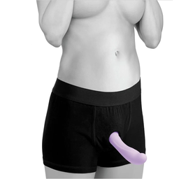 [2100000382422] MOD ACTIVE STYLE HARNESS AND BUILT IN O-RING0