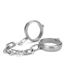[2100000382484] PROWLER HEAVY DUTY HANDCUFFS 