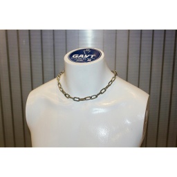 [2100000317950] GAYT*GEAR CHAIN V4A 3MM X 0.5M