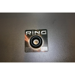 [2100000330218] GAYT*GEAR COCKRING SILICONE SHAFTRING SMALL (MIN 43MM)