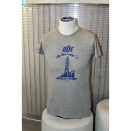 GAYT*GEAR T-SHIRT BIG DICK ENERGY 