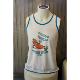 GAYT*GEAR TANK TOP GIRTHY´S WIENERS