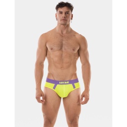 BARCODE BERLINE BRIEF SONNY