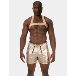 BARCODE BERLIN SHORT ALIGO