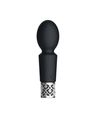 [2100000391769] ROYAL GAMES BY SHOTS - MINI WAND VIBRATOR