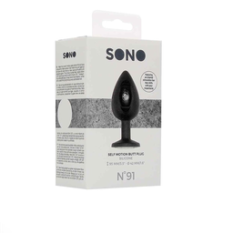 [2100000369614] SONO NO 91 SELF PENETRATING PLUG