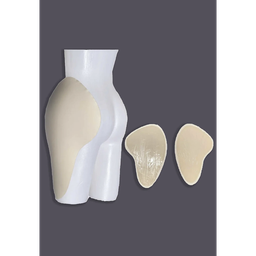 [2100000392377] UNTAG HIP PADS EXTRAVAGANZA