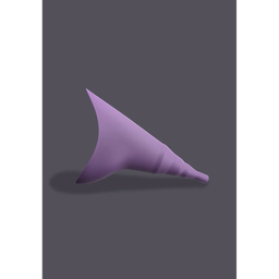 [2100000392391] UNTAG PEZ TRAVEL UNRINAL (STAND TO PEE)