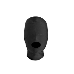 [2100000393374] XR BRANDS - DISGUISE MASK MOUTH OPEN