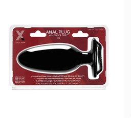 [2100000369683] X PLAY FINGER GRIP PLUG 4L 