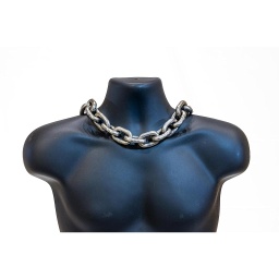 [2100000393503] GAYT*GEAR CHAIN 50CM (10MM CHAIN )