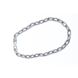 [2100000317943] GAYT*GEAR CHAIN V4A 4MM X 0.5M