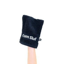 GAYT*GEAR HAND TOWEL CUM SLUT