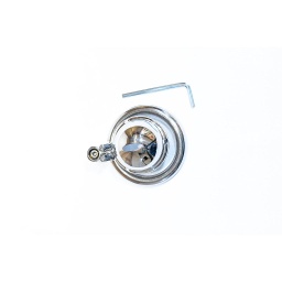 GAYT*GEAR MINI CHASTITY CAGE