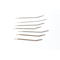 [2100000334360] GAYT*GEAR SOUNDING SET  7 PIECE 