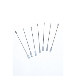 [2100000334353] GAYT*GEAR SOUNDING SET 7 PIECE TEARDROP