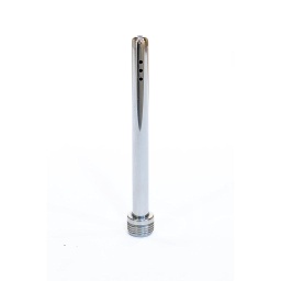 [2100000387571] GAYT*GEAR THIN STAINLESS DOUCH WAND