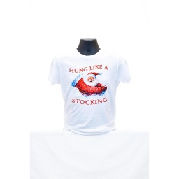 GAYT*GEAR T-SHIRT HUNG 