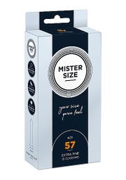 MISTER SIZE CONDOM NO.57 