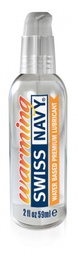 SWISS NAVY WARMING LUBE