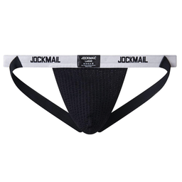 JOCKMAIL 229 NARROW WAIST JACQUARD