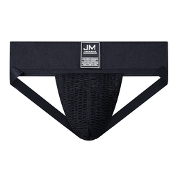 JOCKMAIL 227 COLOR WIDE JOCKSTRAP