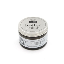 MISTER B LEATHER CARE POLISH