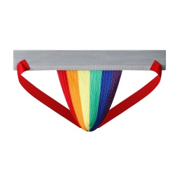 JOCKMAIL 234 RAINBOW JOCK SOLID BAND