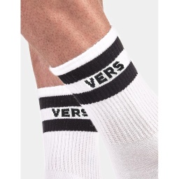 BARCODE BERLIN FETISH HALF SOCKS VERS